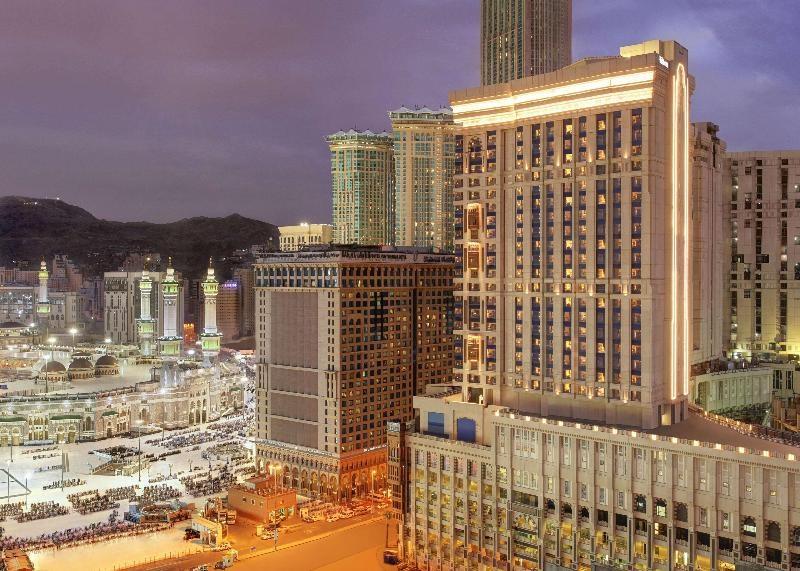 Hilton Suites Jabal Omar