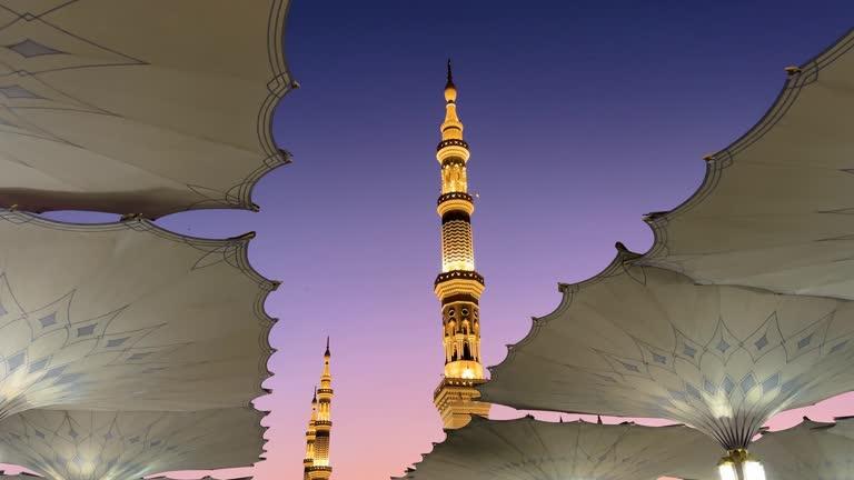 Makkah & Madinah