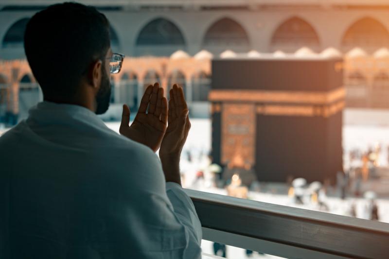 Umrah Service