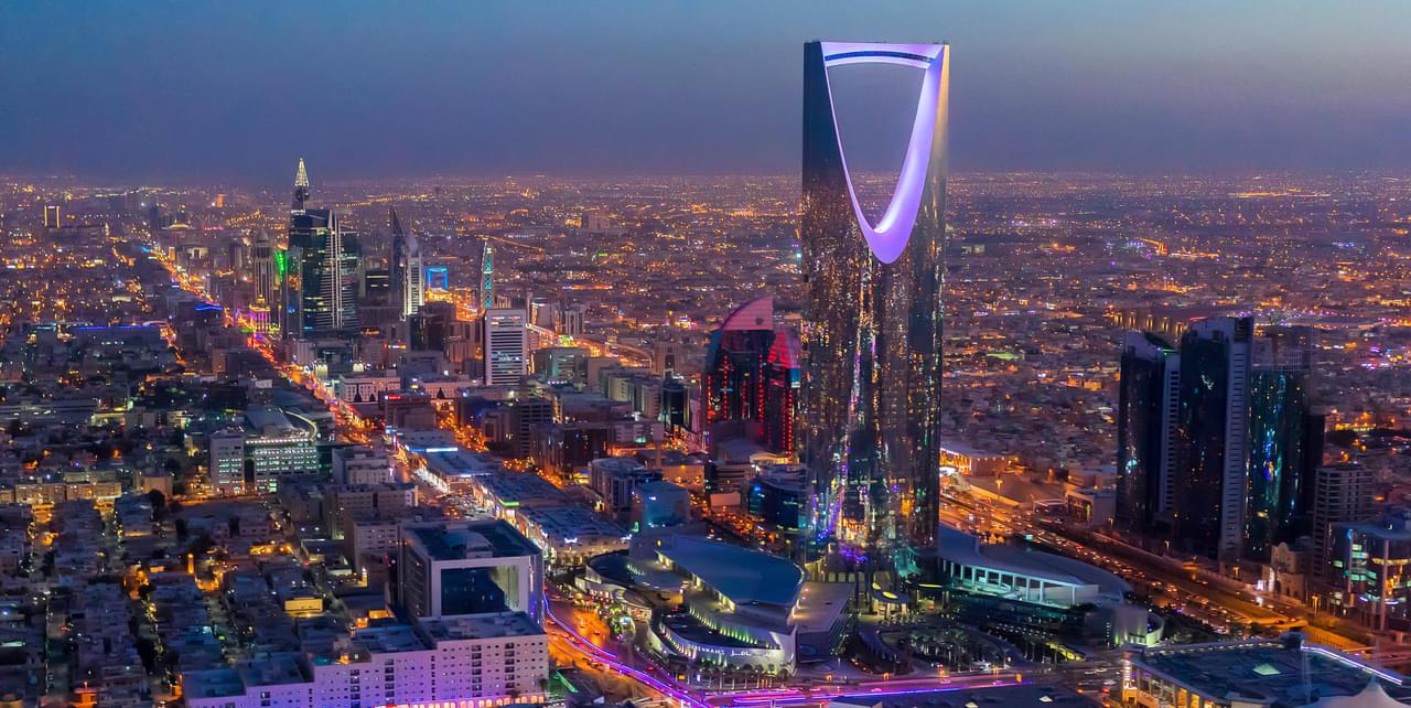 Riyadh Capital