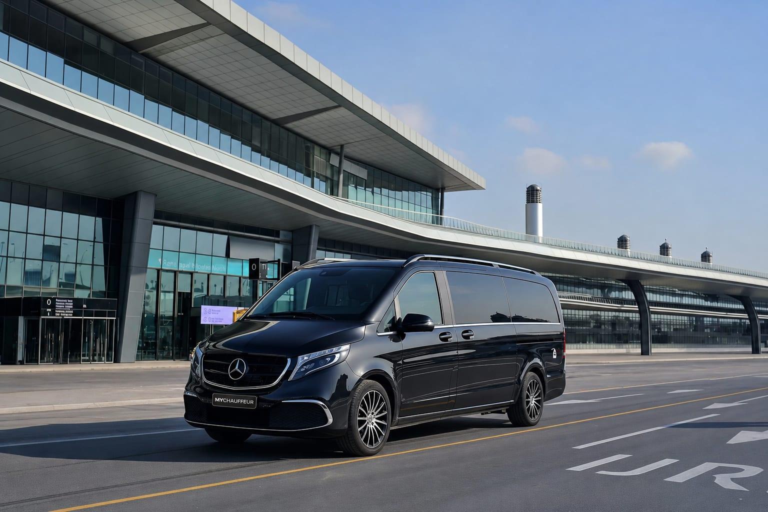 Airport Transfer