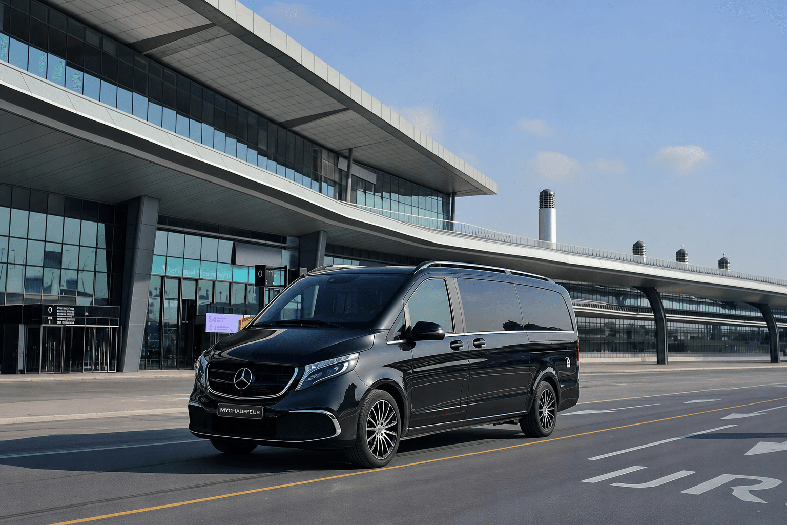 Airport Transfer